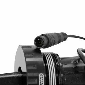 Capteur de couple-cadence VAE Bafang pour moteur roue ar H700 boîtier 68-73 mm longueur d'axe 148 mm longueur de câble 250 mm (sr PA232.32.ST) (complet) – vue 2