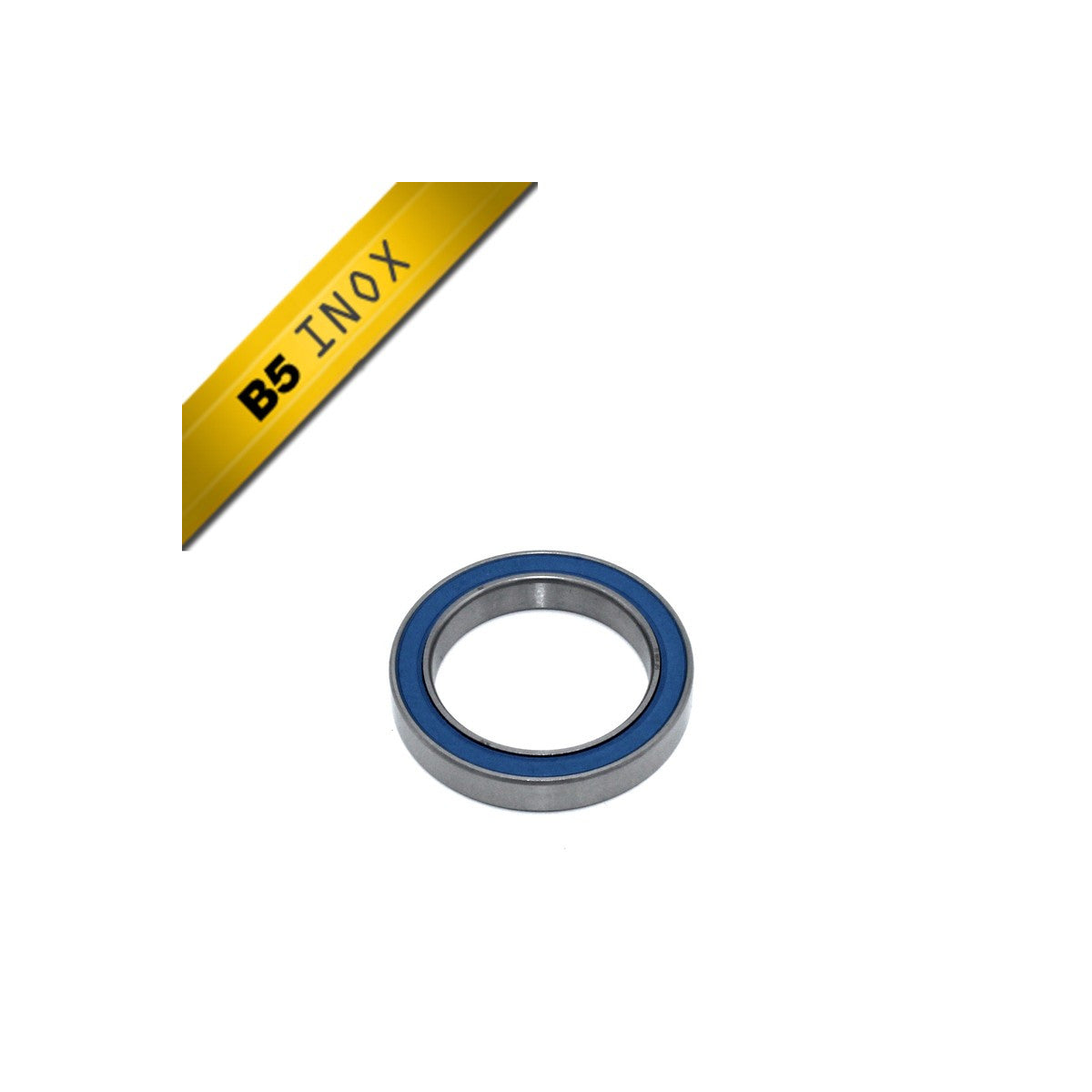 Roulement 6806-2RS 30 x 42 x 7 mm BLACKBEARING – B5S inox