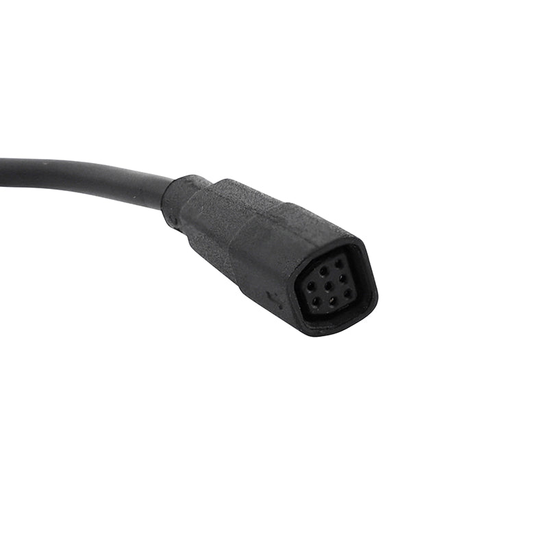 Câble connexion moteur Bafang H700 contrôleur vers écran canbus longueur câble 1200 mm (EB 1T1.U) – vue 2