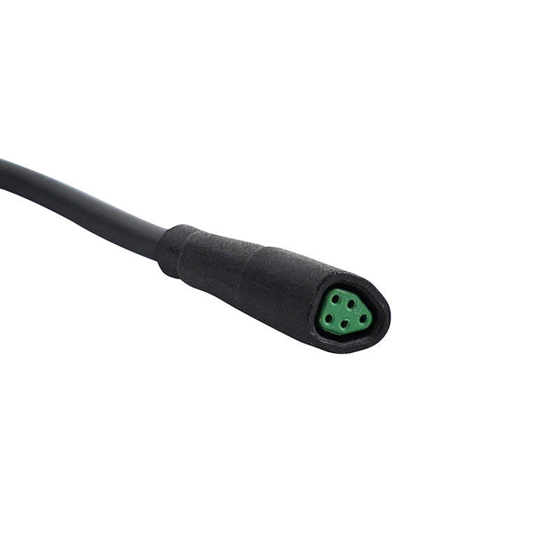 Câble connexion moteur Bafang H700 contrôleur vers écran canbus longueur câble 1200 mm (EB 1T1.U) – vue 3