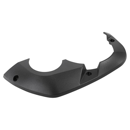 Protection-couvercle latéral VAE Bafang pour moteur central M410 (cote gauche) (md G333.B)