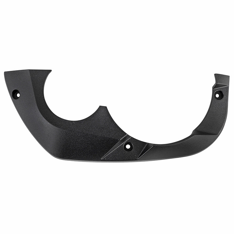 Protection-couvercle latéral VAE Bafang pour moteur central M410 (cote gauche) (md G333.B) – vue 2