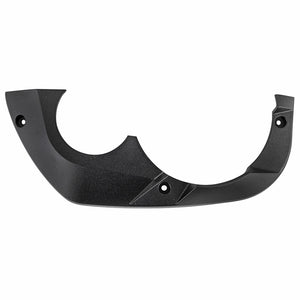 Protection-couvercle latéral VAE Bafang pour moteur central M410 (cote gauche) (md G333.B) – vue 2