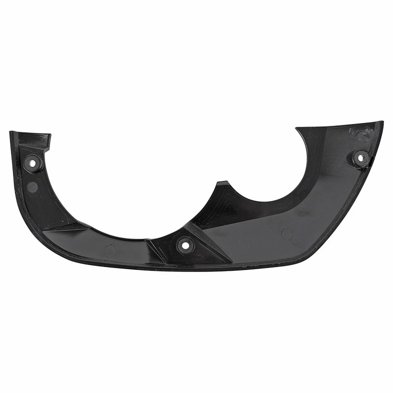 Protection-couvercle latéral VAE Bafang pour moteur central M410 (cote gauche) (md G333.B) – vue 3