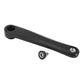 Manivelle droite VAE Bafang pour moteur M410, M300 longueur 170 mm (ck A01) – vue 2