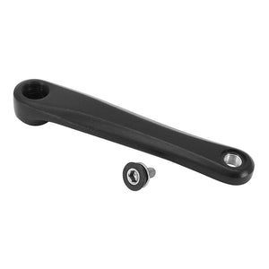 Manivelle droite VAE Bafang pour moteur M410, M300 longueur 170 mm (ck A01) – vue 2