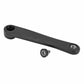 Manivelle gauche VAE Bafang pour moteur M410, M300 longueur 170 mm (ck A01) – vue 2