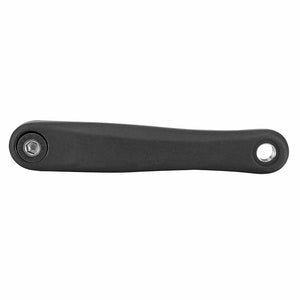 Manivelle gauche VAE Bafang pour moteur M410, M300 longueur 170 mm (ck A01)