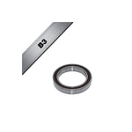 Roulement 6806H6-2RS 30 x 42 x 6 mm BLACKBEARING