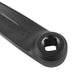 Manivelle droite VAE Bafang pour moteur M210 longueur 170 mm (CKJIS01) – vue 3