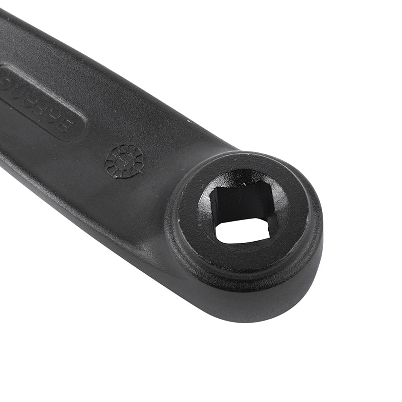 Manivelle droite VAE Bafang pour moteur M210 longueur 170 mm (CKJIS01) – vue 3
