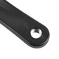 Manivelle droite VAE Bafang pour moteur M210 longueur 170 mm (CKJIS01) – vue 4