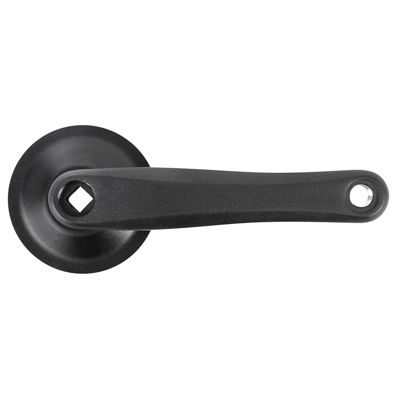 Manivelle droite VAE Bafang pour moteur M210 longueur 170 mm (CKJIS03)