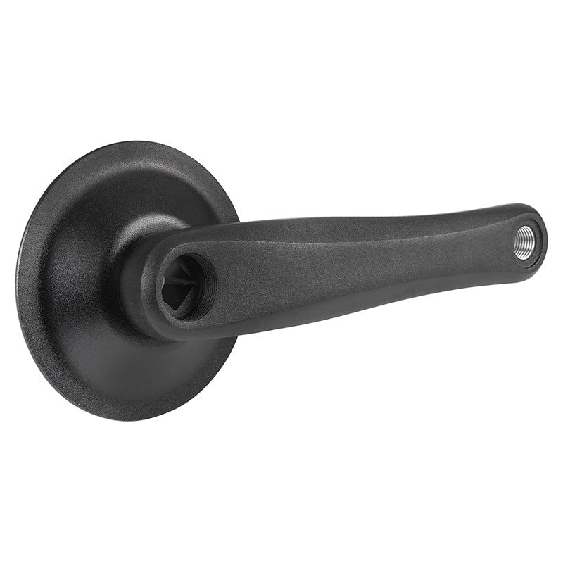 Manivelle droite VAE Bafang pour moteur M210 longueur 170 mm (CKJIS03) – vue 2