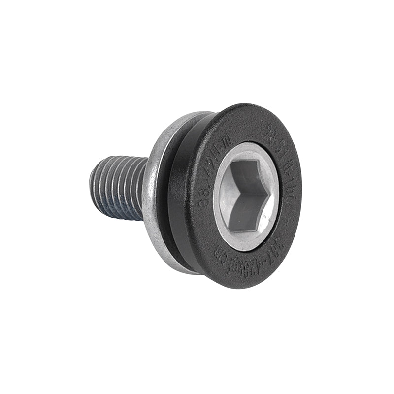 Manivelle droite VAE Bafang pour moteur M210 longueur 170 mm (CKJIS03) – vue 3