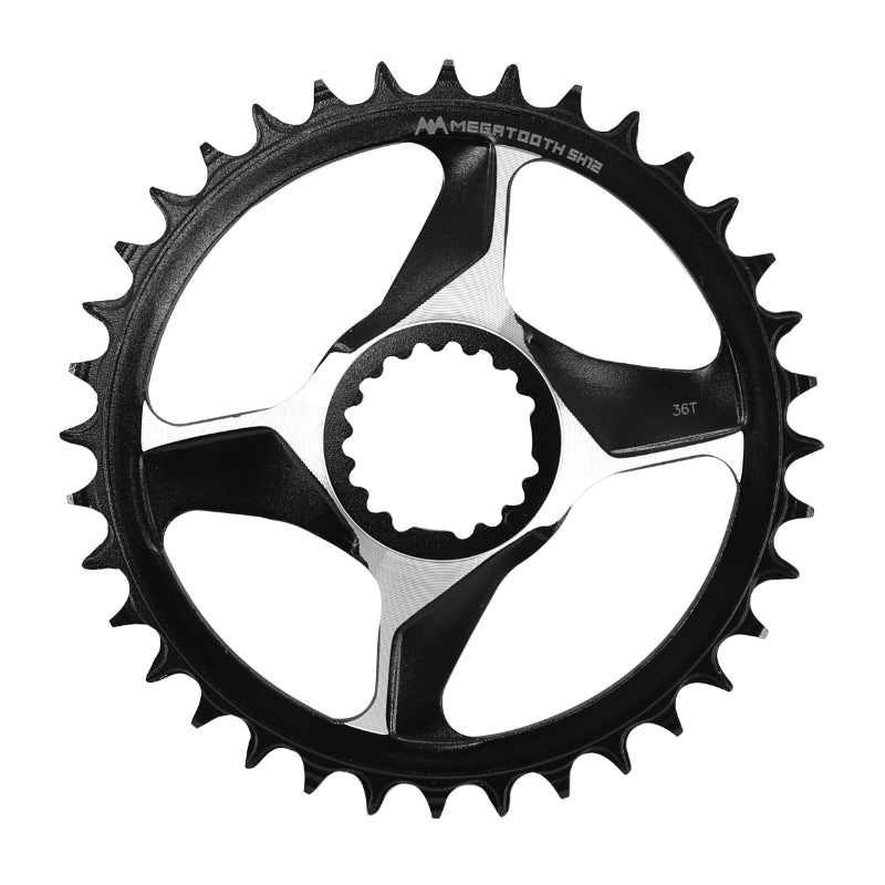 Plateau VTT FSA Afterburner Direct Mount narrow wide 11-12 v – 36