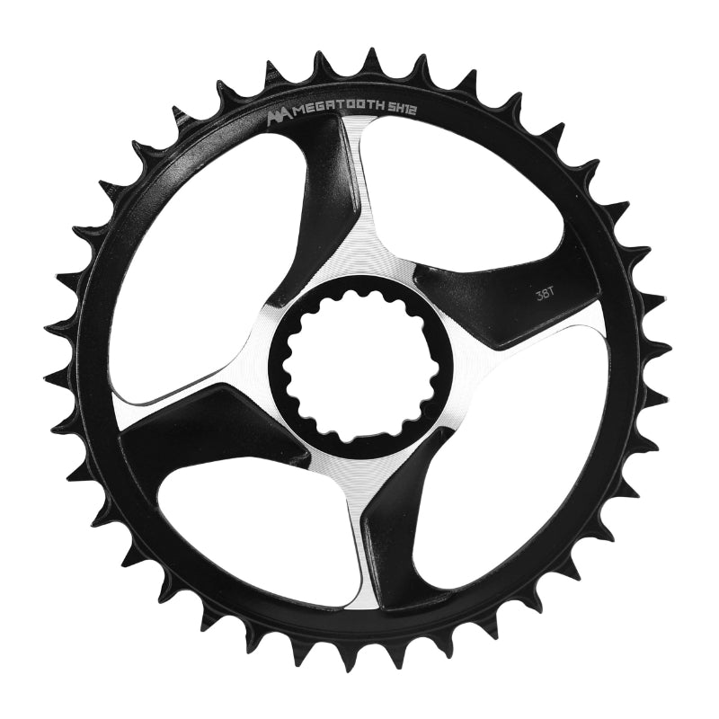Plateau VTT FSA Afterburner Direct Mount narrow wide 11-12 v – 38