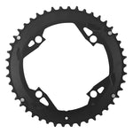 Plateau route FSA Gossamer Pro 120 mm 4 branches 11 v noir – 46