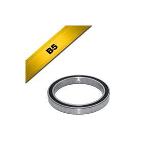 Roulement 6809-2RS 45 x 58 x 7 mm BLACKBEARING – B5