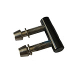 PRO Vis Potence Vibe EVO Incl Ecrou