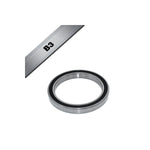 Roulement 6810-2RS 50 x 65 x 7 mm BLACKBEARING