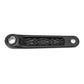Manivelles VAE alu noir 170 mm ISIS pour Brose (paire) – vue 2
