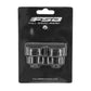 Vis de manivelle VAE FSA M10 Mini ISIS noires (paire) – vue 2