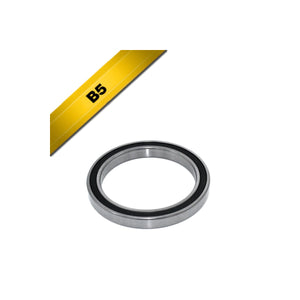 Roulement 6810-2RS 50 x 65 x 7 mm BLACKBEARING – B5