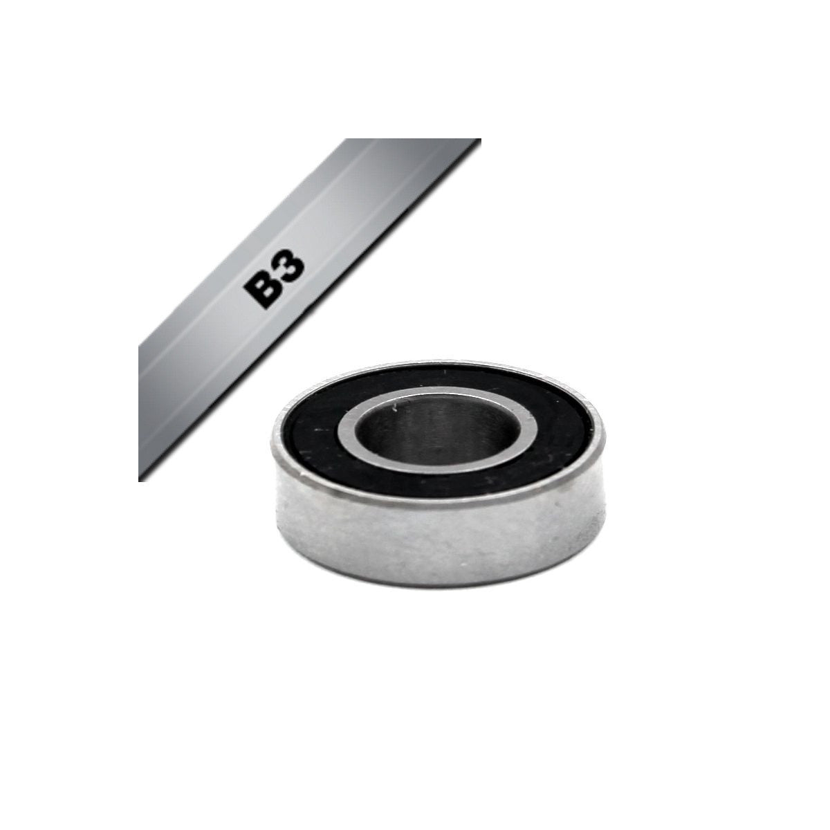 Roulement 685-2RS 5 x 11 x 5 mm BLACKBEARING