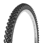 Pneu VTT 14 x 2.125 Chaoyang H-518 noir à crampons