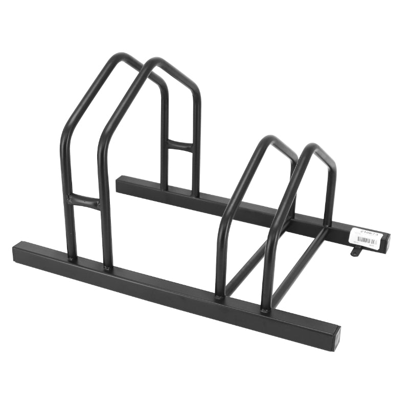 Garage à vélos emboîtable – 2 vélos – 57 x 36,5 x 34 cm