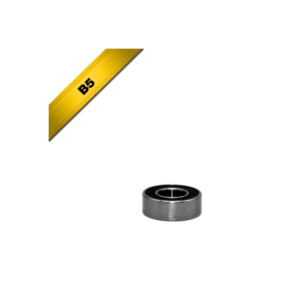 Roulement 686-2RS 6 x 13 x 5 mm BLACKBEARING – B5