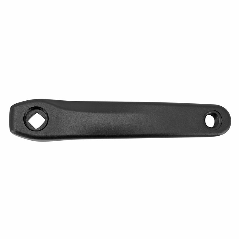 Manivelles VAE P2R noires 170 mm JIS (paire) – vue 2