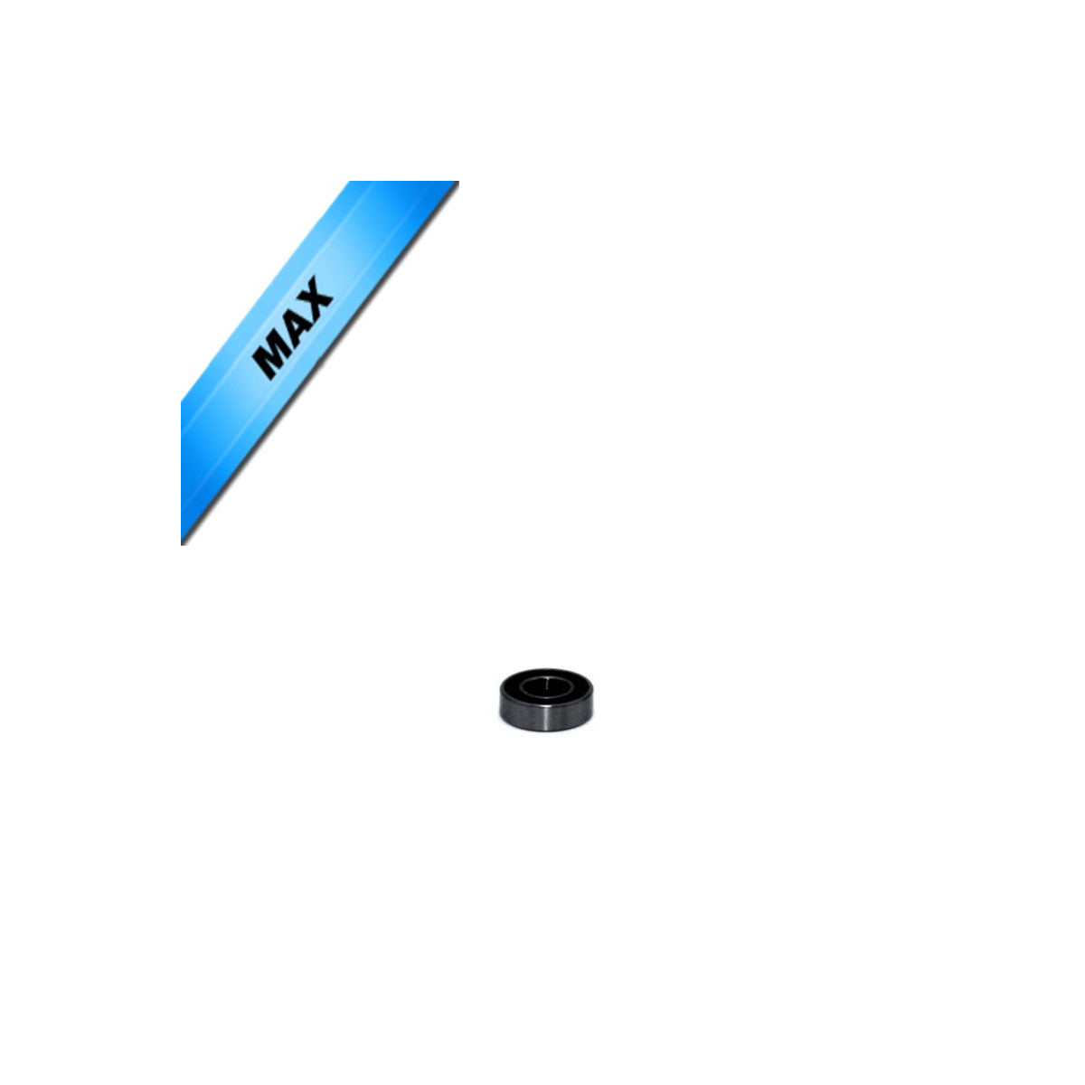 Roulement 686-2RS 6 x 13 x 5 mm BLACKBEARING – MAX pivot