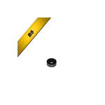 Roulement 687-2RS 7 x 14 x 5 mm BLACKBEARING