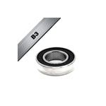 Roulement 688-2RS 8 x 16 x 5 mm BLACKBEARING