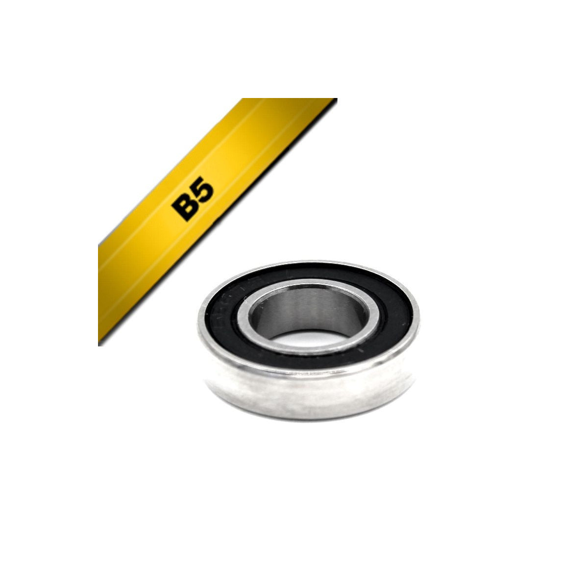 Roulement 688-2RS 8 x 16 x 5 mm BLACKBEARING – B5