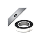 Roulement 689-2RS 9 x 17 x 5 mm BLACKBEARING