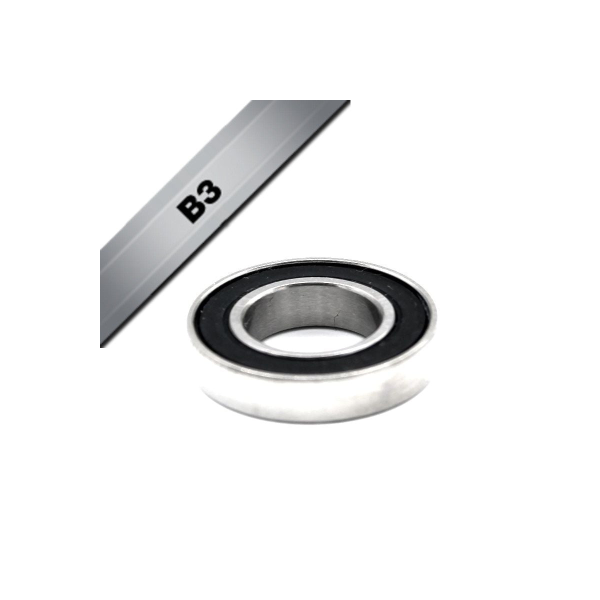 Roulement 689-2RS 9 x 17 x 5 mm BLACKBEARING
