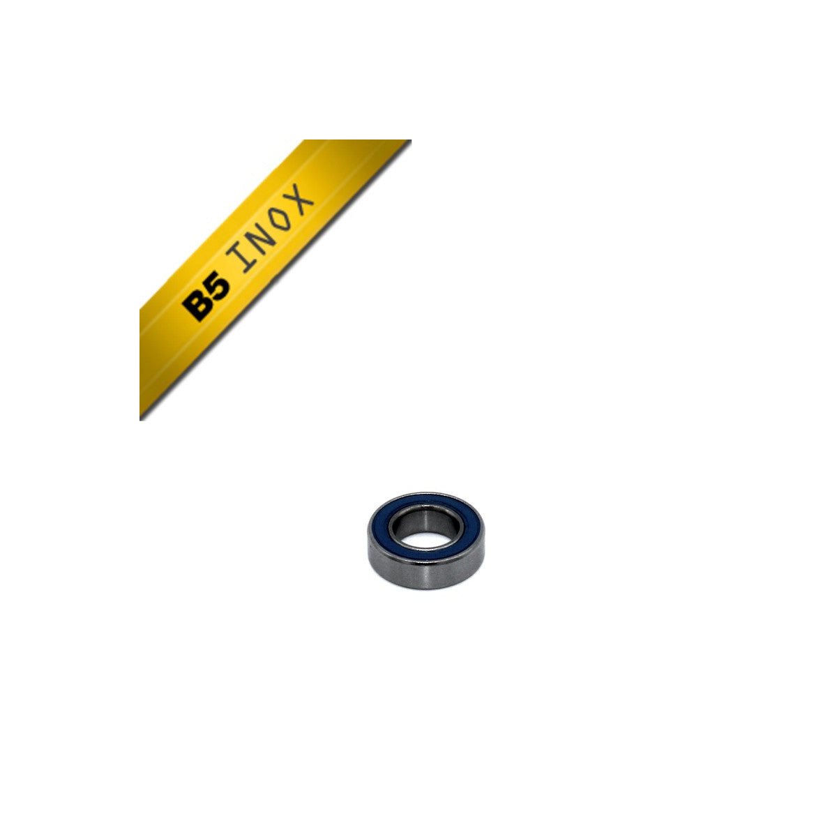 Roulement 689-2RS 9 x 17 x 5 mm BLACKBEARING – B5S inox