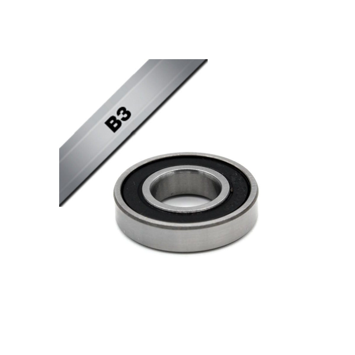Roulement 6900-2RS 10 x 22 x 6 mm BLACKBEARING