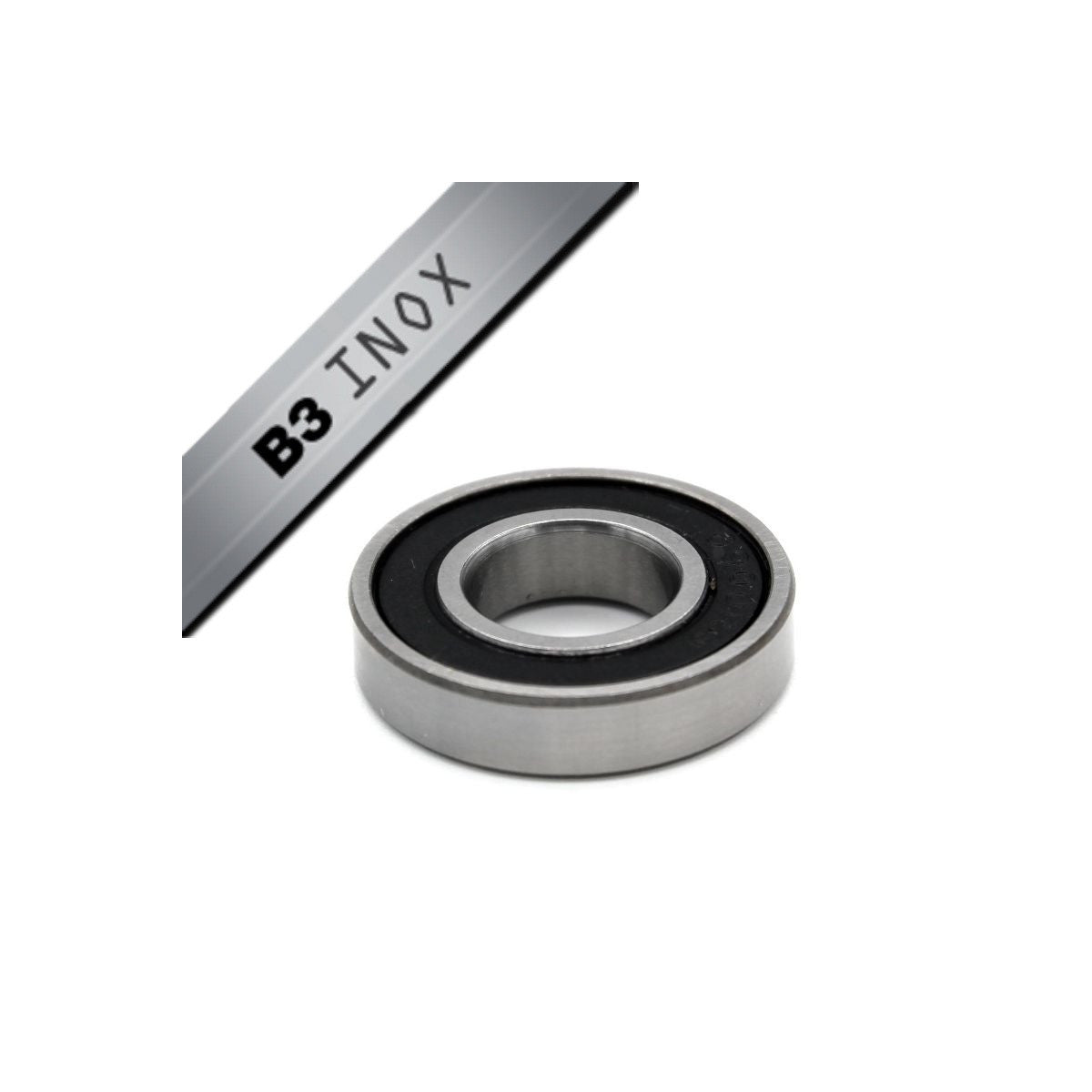Roulement 6900-2RS 10 x 22 x 6 mm BLACKBEARING – B3S inox