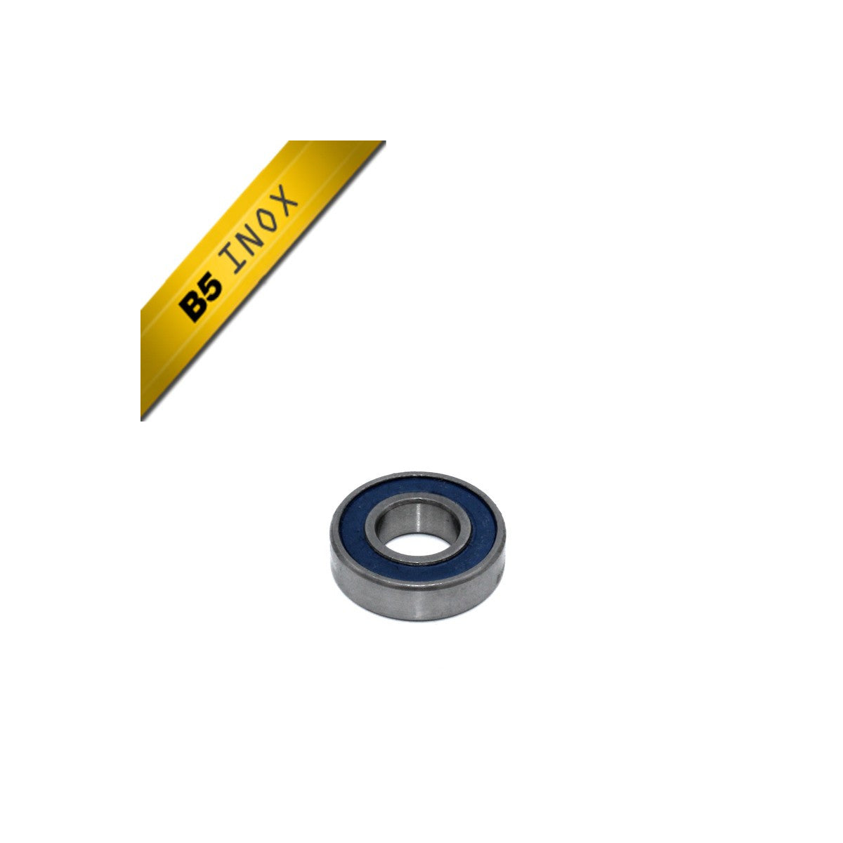 Roulement 6900-2RS 10 x 22 x 6 mm BLACKBEARING – B5S inox