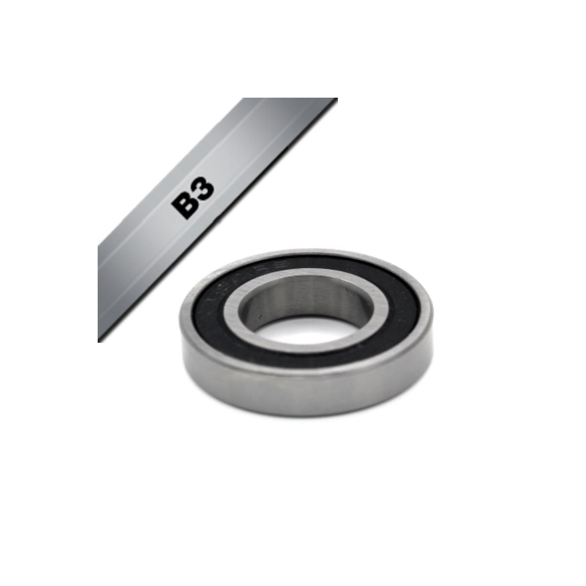 Roulement 6901-2RS 12 x 24 x 6 mm BLACKBEARING