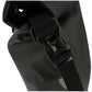 Sacoche arrière latérale Hapo.G étanche PVC 20 L noire fixation crochets – vue 8