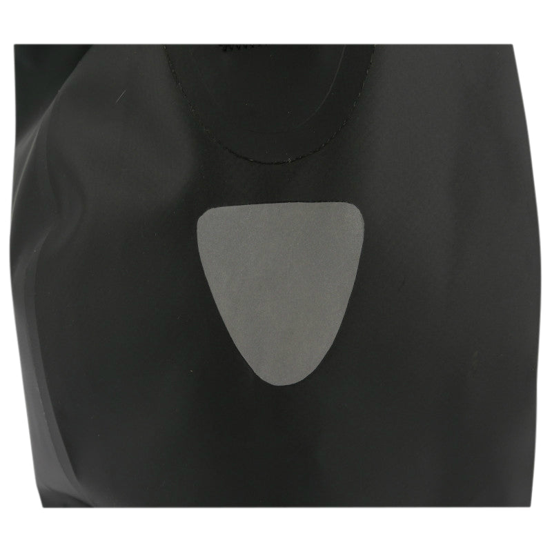 Sacoche arrière latérale Hapo.G étanche PVC 20 L noire fixation crochets – vue 9