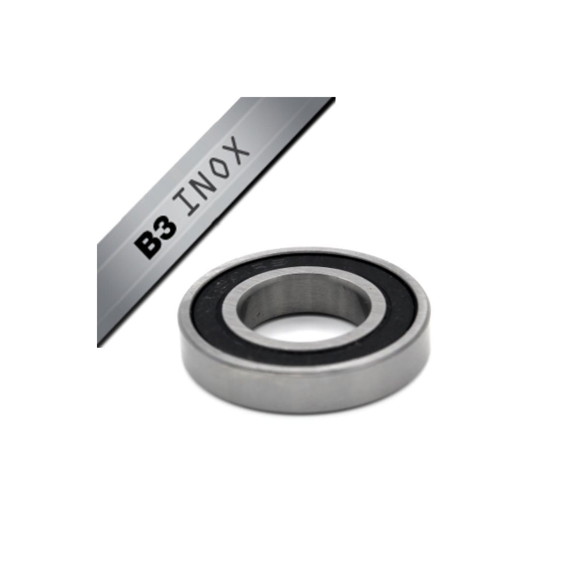 Roulement 6901-2RS 12 x 24 x 6 mm BLACKBEARING – B3S inox