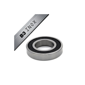 Roulement 6901-2RS 12 x 24 x 6 mm BLACKBEARING – B3S inox