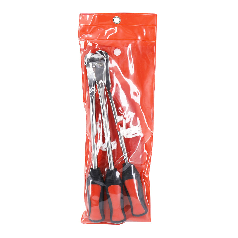 Démonte-pneus P2R (lot de 3) et protège-jantes (lot de 2) – vue 2