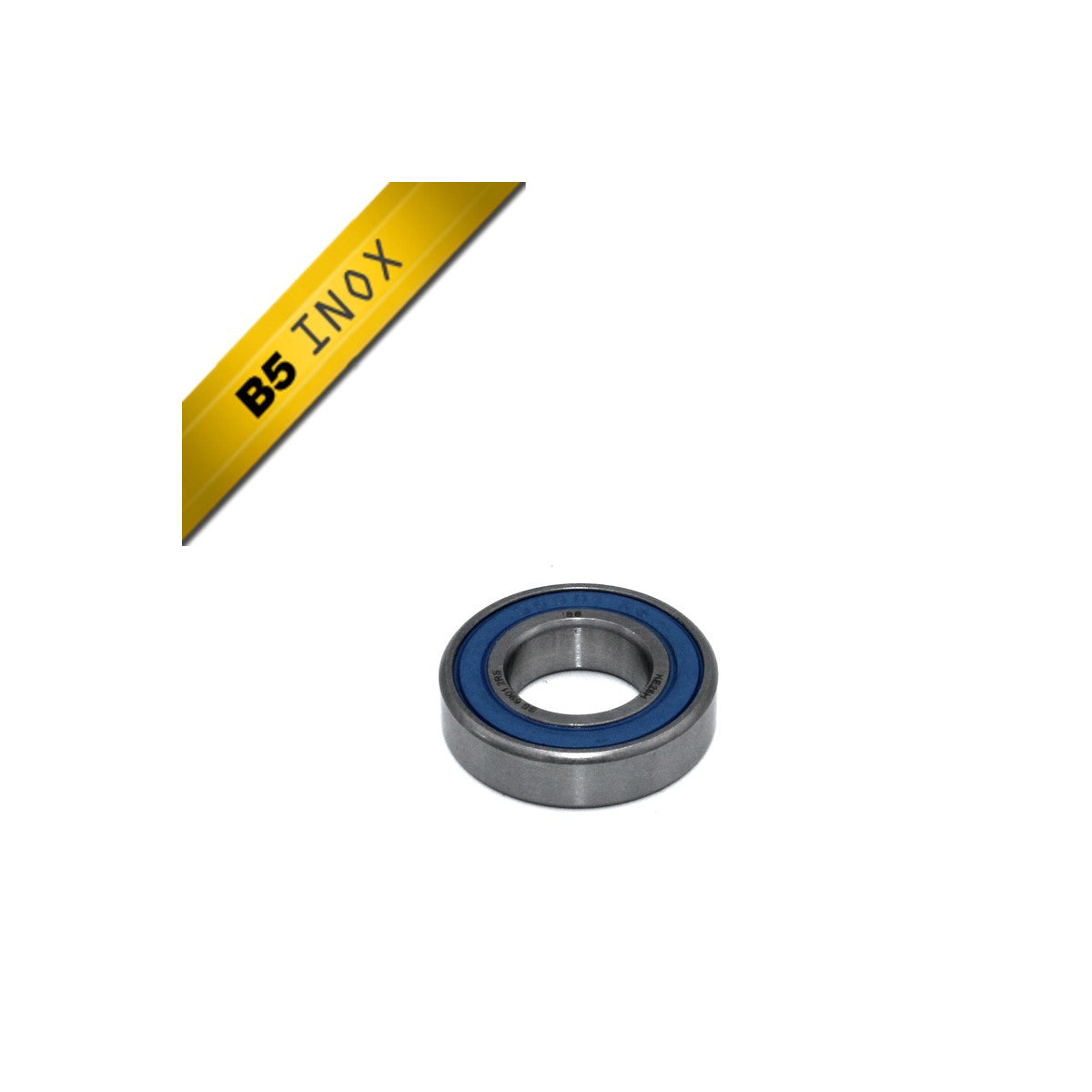 Roulement 6901-2RS 12 x 24 x 6 mm BLACKBEARING – B5S inox